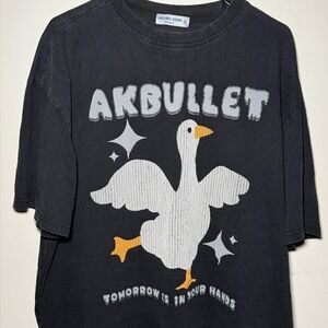 aelfric eden oversized t-shirt